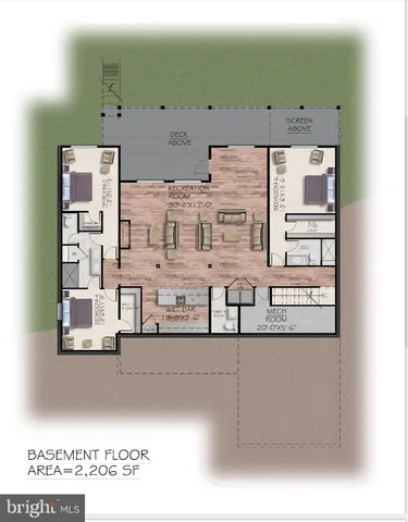 $1,299,000 | 29 Rock Island Ridge, Mineral, VA 23117