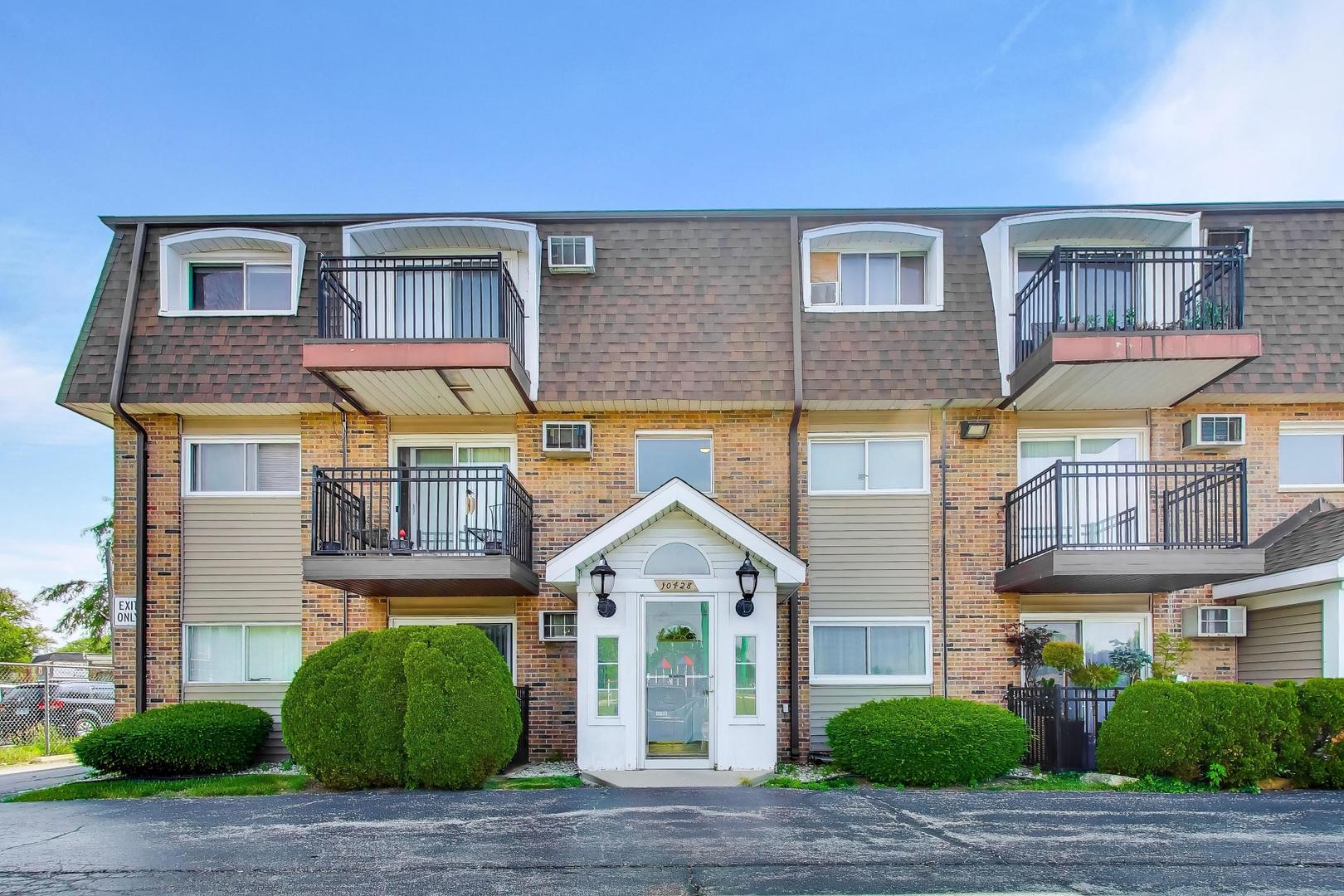 10428 Ridgeland Avenue, Unit 6 Chicago Ridge, IL 60415 - Photo 17 of 24