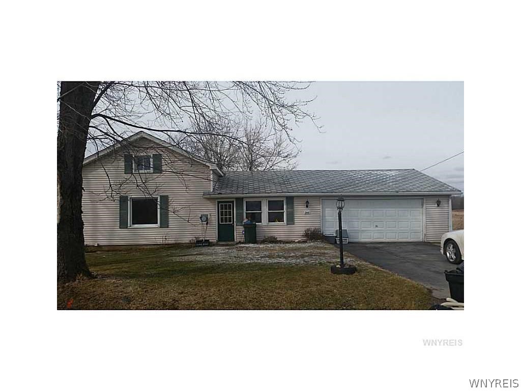 13447 West Lee Road Barre, NY 14411 - Photo 1 of 1 Gallery Image 1