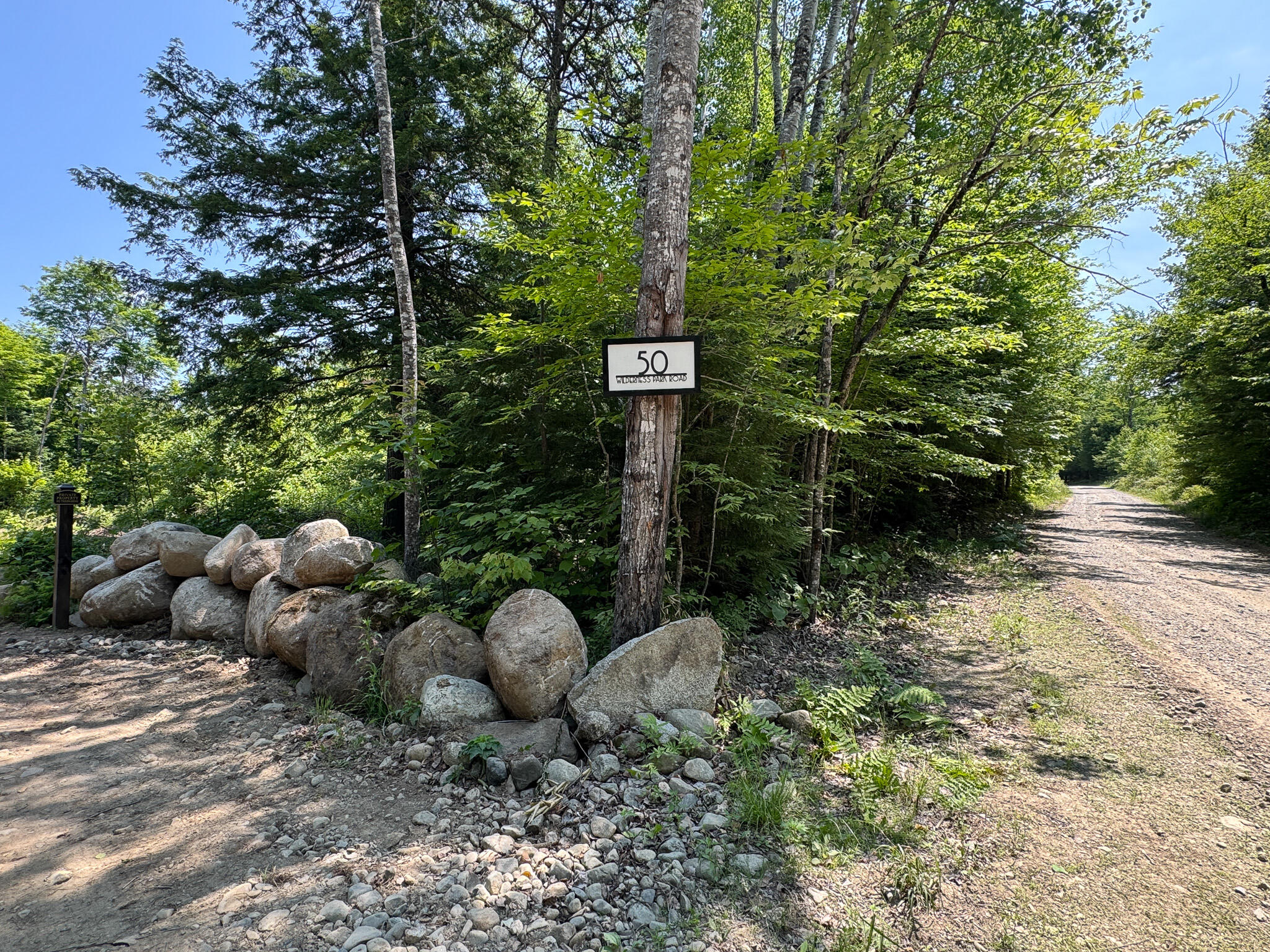 50 Wilderness Park Road Winn, ME 04495 - Photo 7 of 30 7