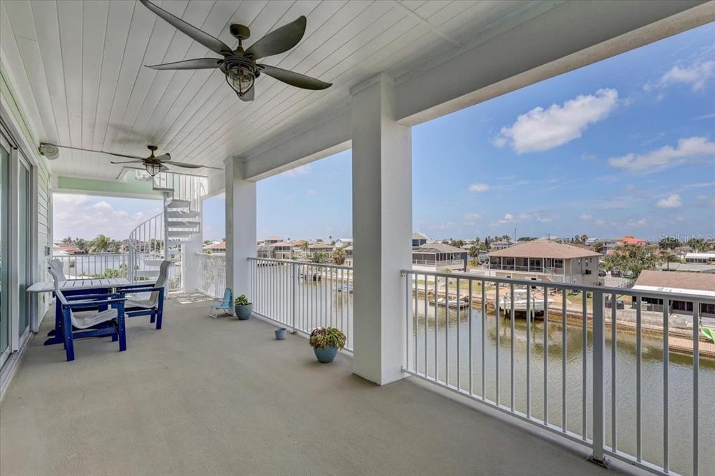 4389 5th Isle Drive Hernando Beach, FL 34607 - Photo 50 of 65