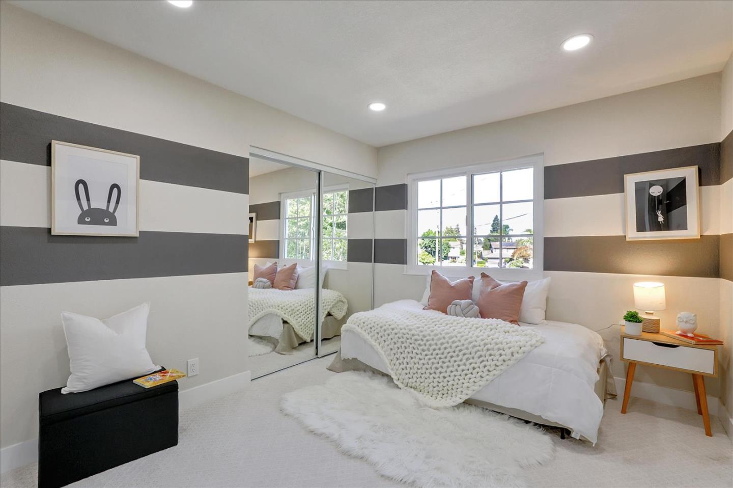320 Ethan Court San Ramon, CA 94583 - Photo 29 of 46 a living room with furniture and a window