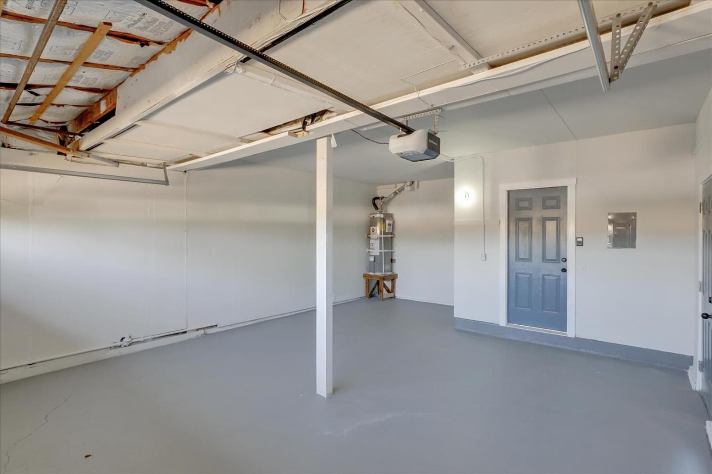 320 Ethan Court San Ramon, CA 94583 - Photo 35 of 46 a view of an empty room