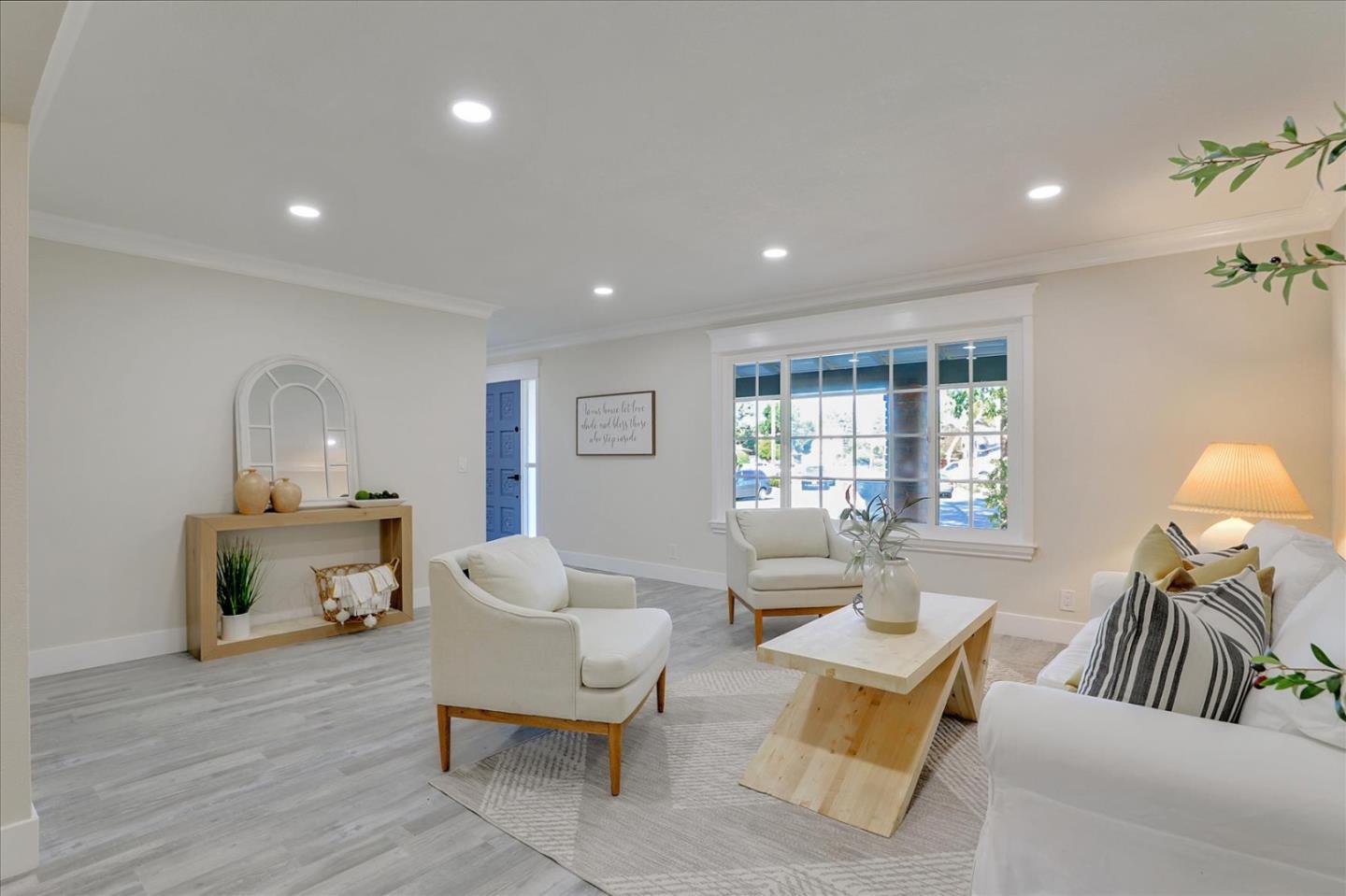 320 Ethan Court San Ramon, CA 94583 - Photo 5 of 46 a living room with furniture and a table