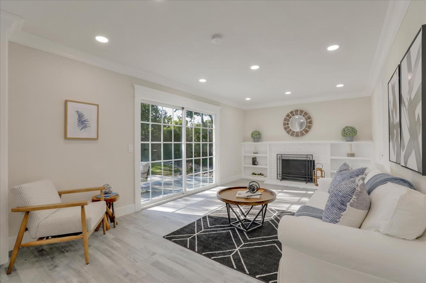 320 Ethan Court San Ramon, CA 94583 - Photo 7 of 46 a living room with furniture and a window