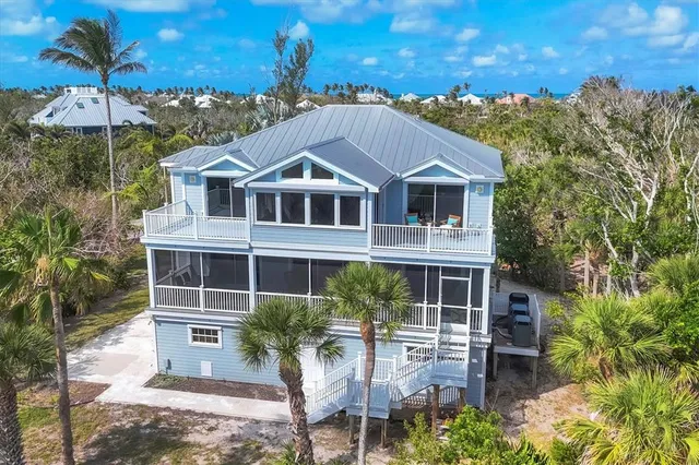 $4,675,000 | 5020 Grouper Hole Court, Boca Grande, FL 33921