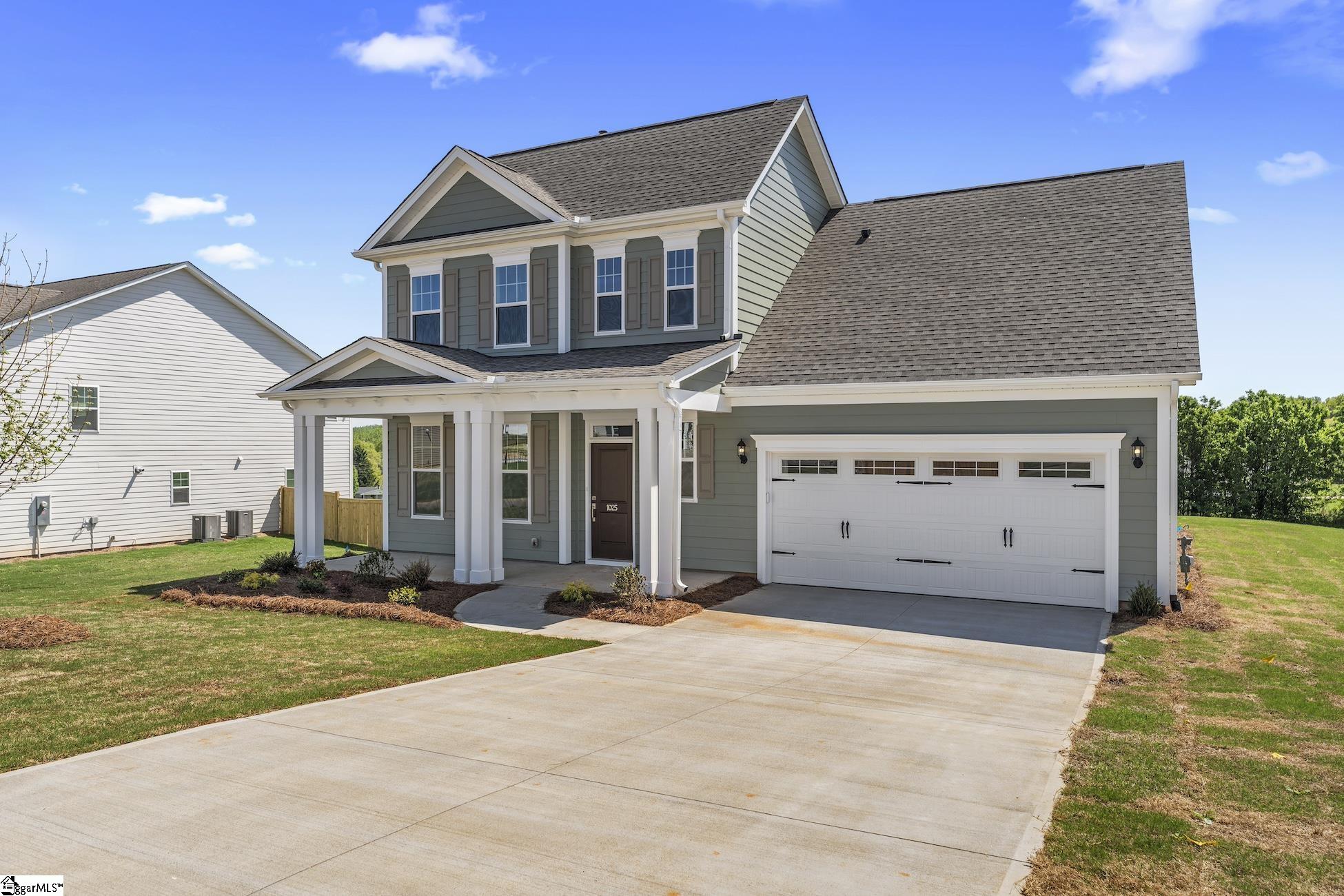 1025 Paula Parris Road, Unit PRM 49 Chesnee, SC 29323 - Photo 1 of 40