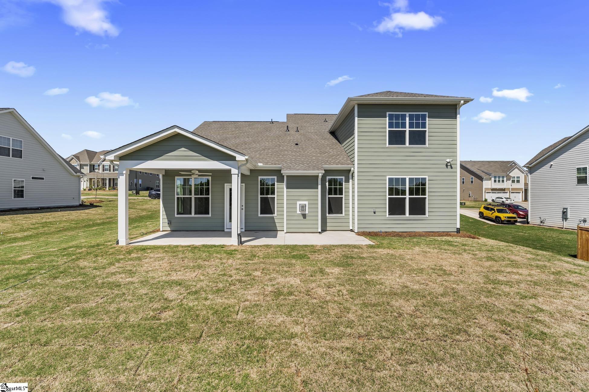 1025 Paula Parris Road, Unit PRM 49 Chesnee, SC 29323 - Photo 40 of 40