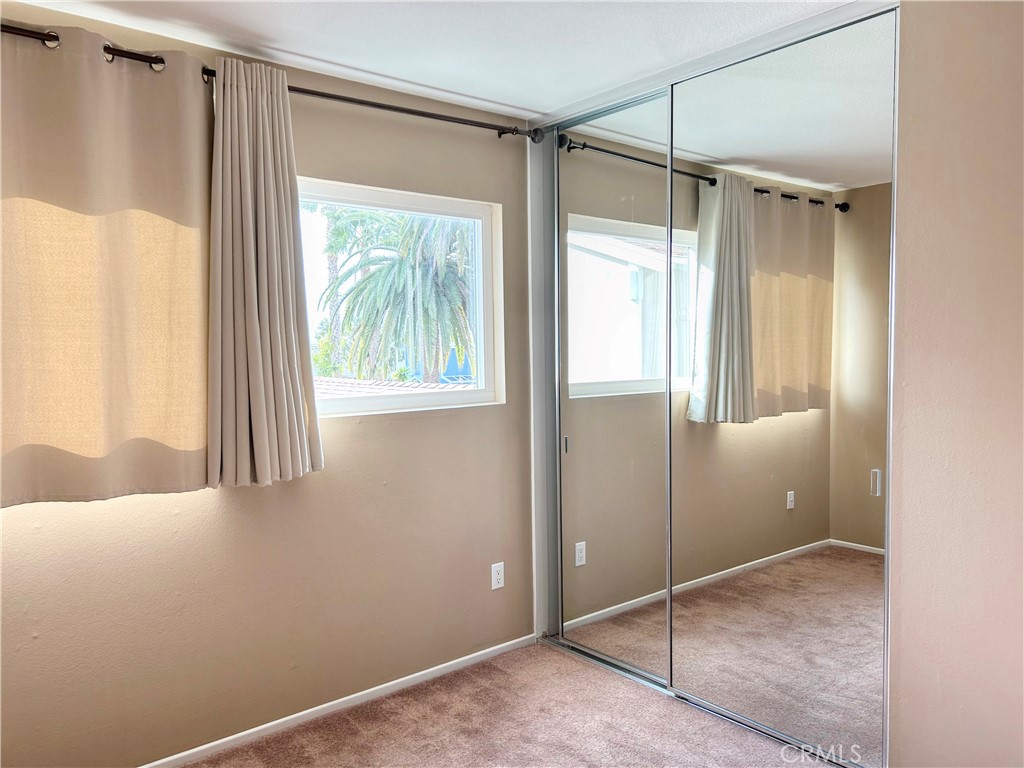 33938 Alcazar Drive, Unit A Dana Point, CA 92629 - Photo 14 of 29 a view of an empty room and window