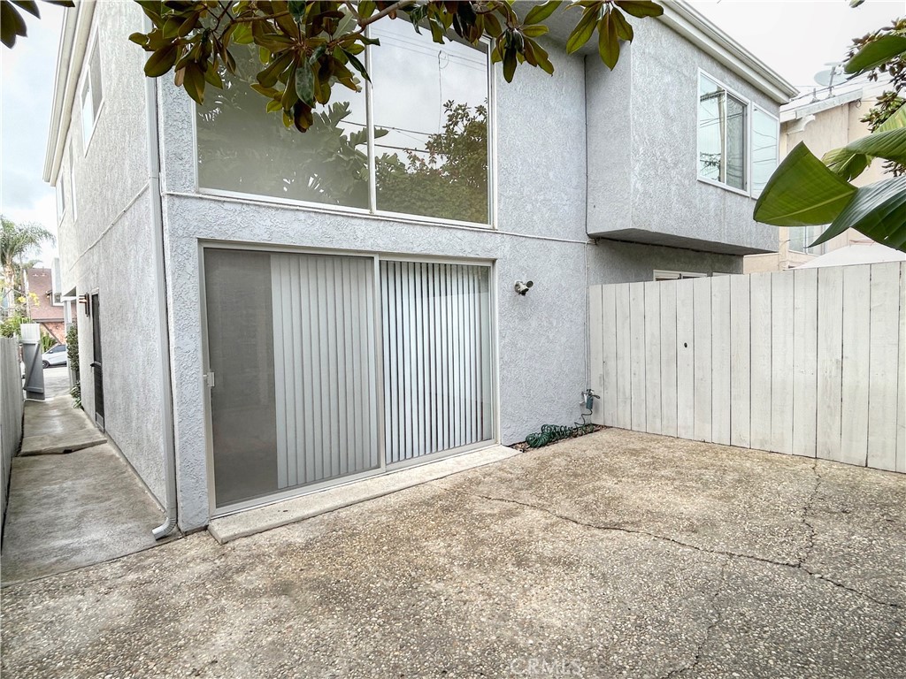 33938 Alcazar Drive, Unit A Dana Point, CA 92629 - Photo 18 of 29 a view of a house with a garage