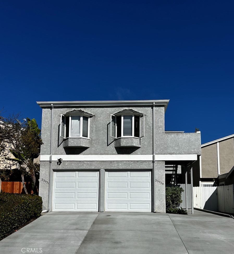 33938 Alcazar Drive, Unit A Dana Point, CA 92629 - Photo 20 of 29 a view of a house with a outdoor space