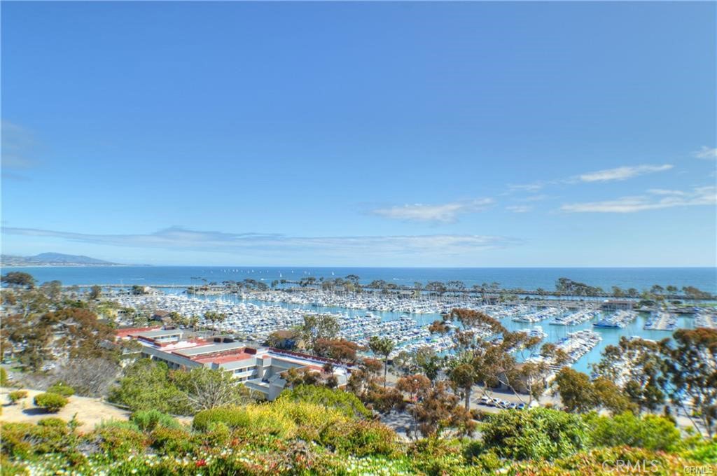 33938 Alcazar Drive, Unit A Dana Point, CA 92629 - Photo 24 of 29 wooden view of city and ocean