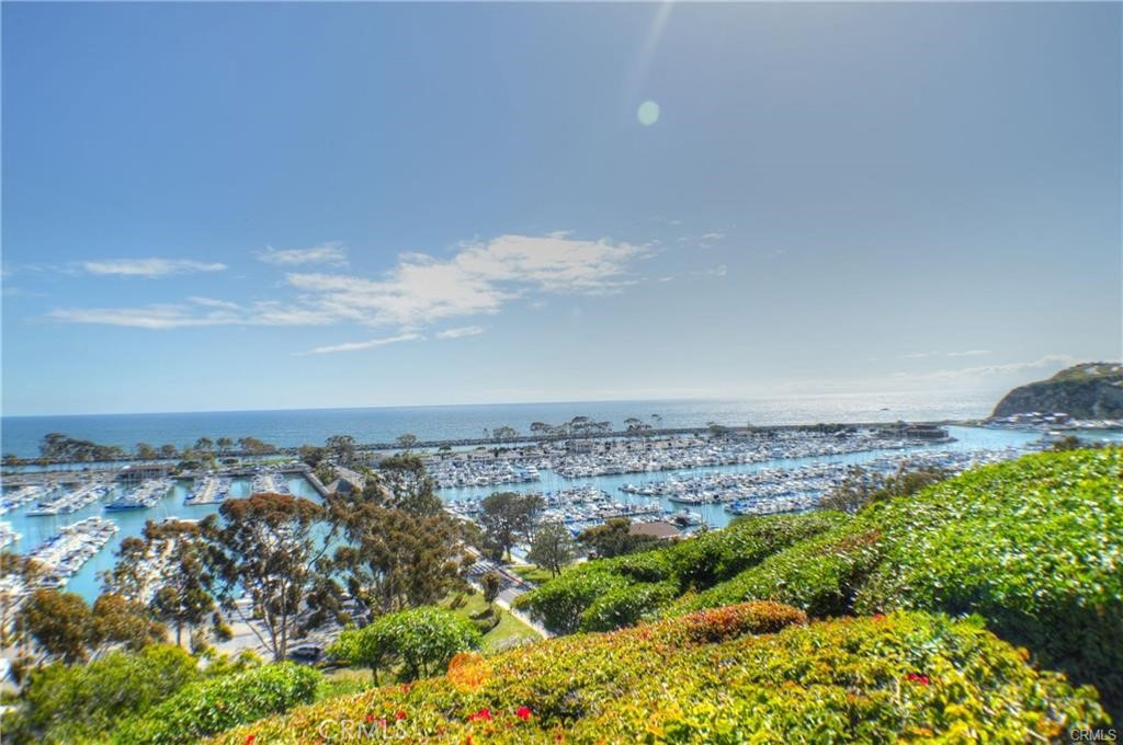33938 Alcazar Drive, Unit A Dana Point, CA 92629 - Photo 25 of 29 a view of an ocean