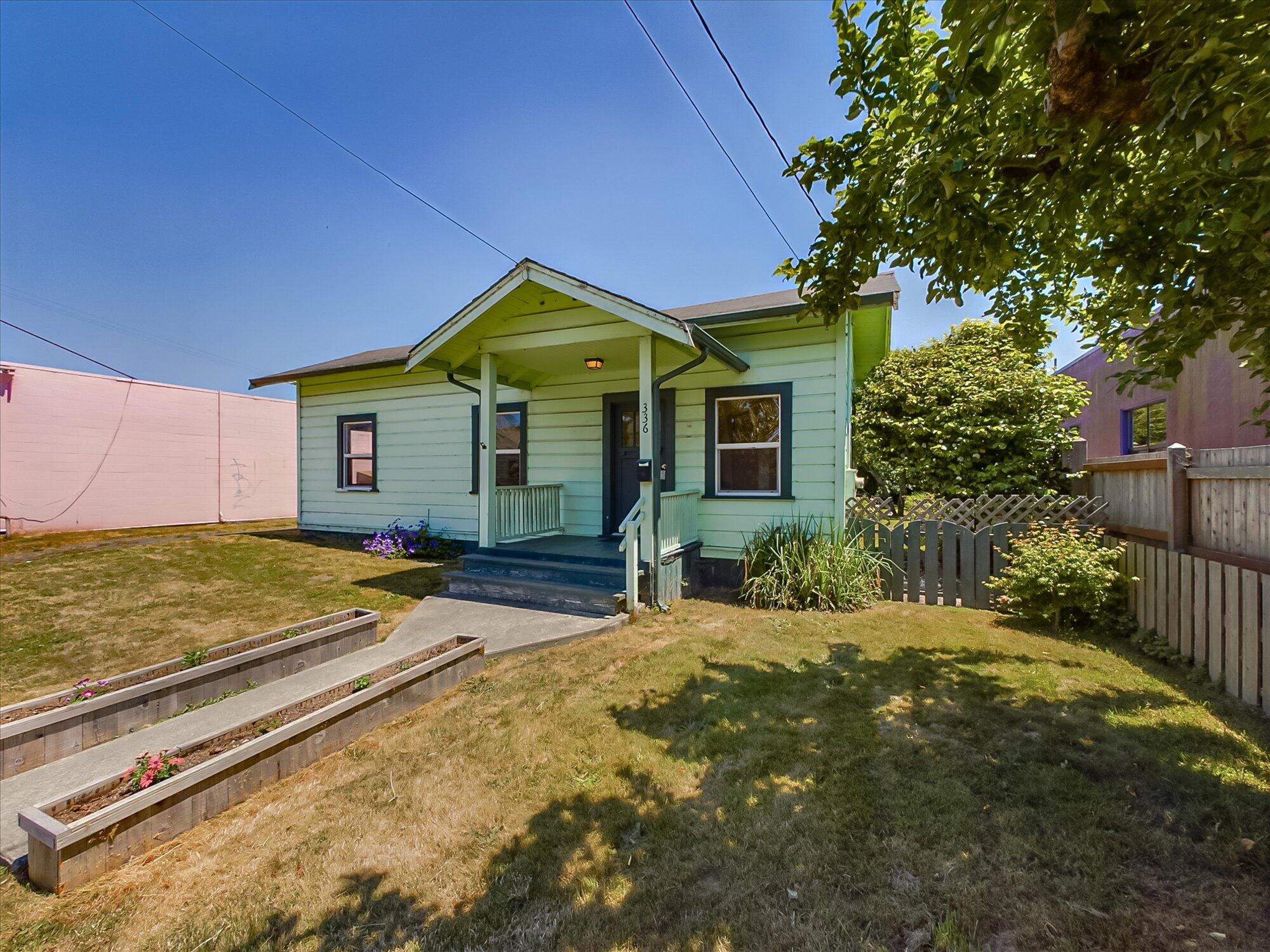 336 H Street Arcata, CA 95521 - Photo 1 of 38