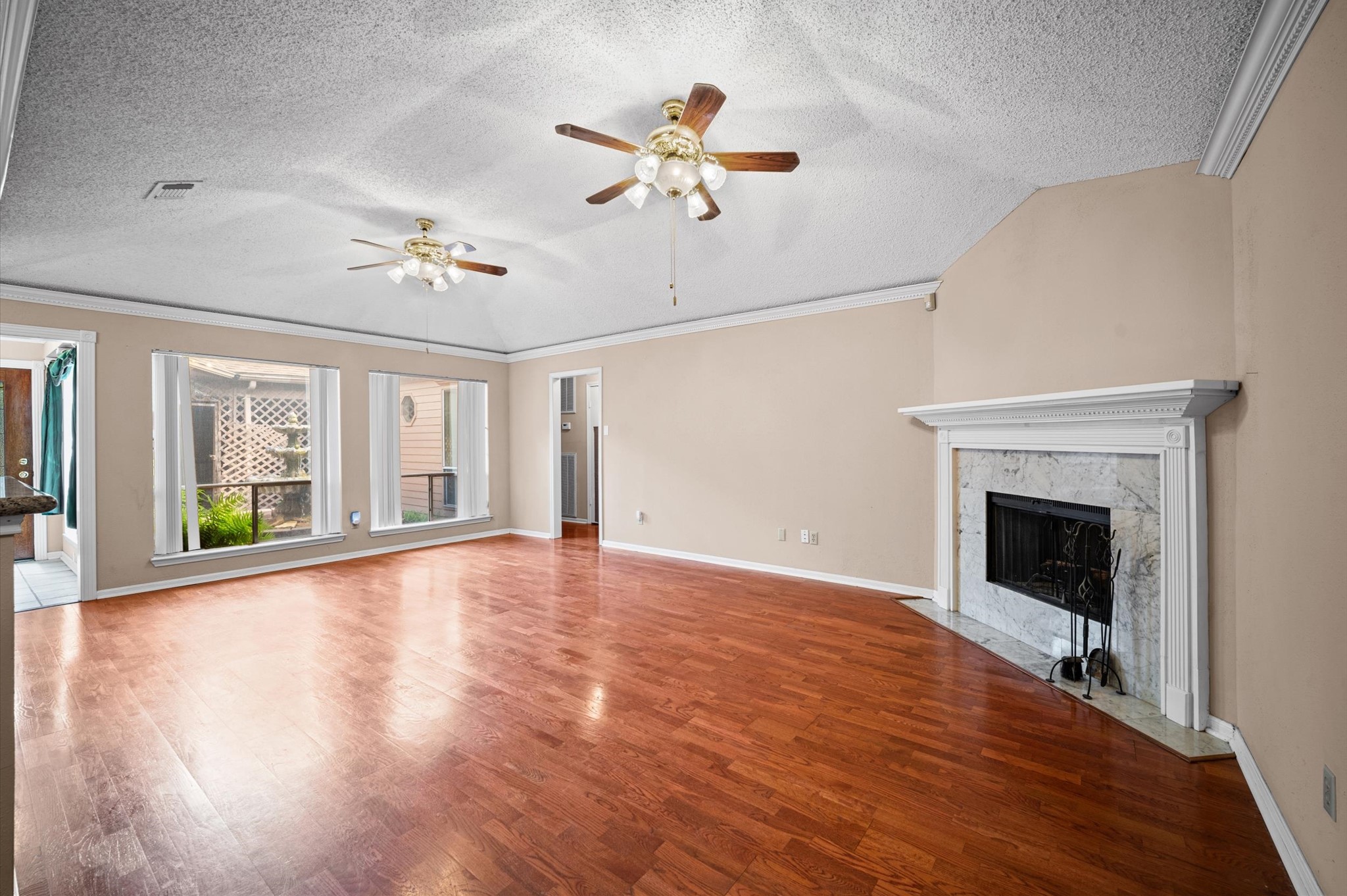 6903 Bullinger Drive Spring, TX 77379 - Photo 10 of 27 Another view of the Family Room