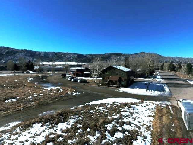 Tbd Hunter Parkway Ridgway, CO 81432 - Photo 11 of 12 a view of city view with houses