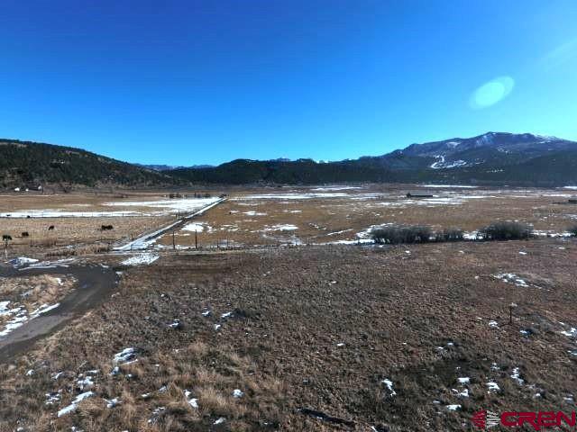 Tbd Hunter Parkway Ridgway, CO 81432 - Photo 3 of 12 a view of lake with mountain