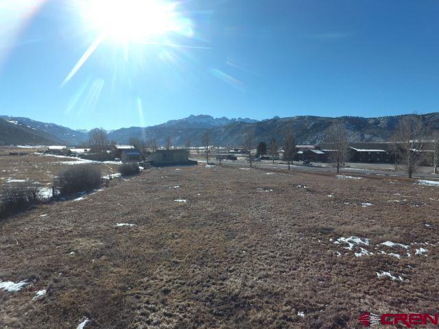 Tbd Hunter Parkway Ridgway, CO 81432 - Photo 5 of 12 a view of lake with mountain