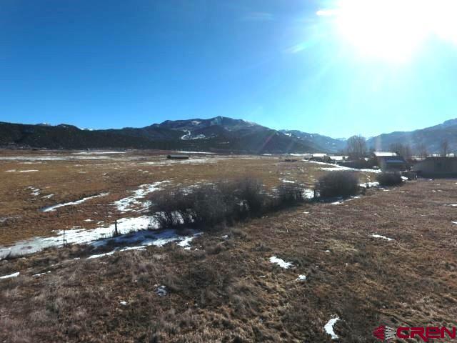 Tbd Hunter Parkway Ridgway, CO 81432 - Photo 6 of 12 a view of lake with mountain