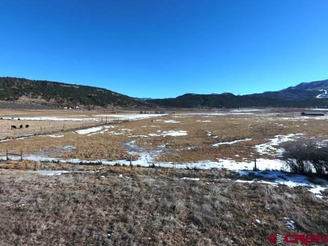 Tbd Hunter Parkway Ridgway, CO 81432 - Photo 7 of 12 a view of lake with mountain