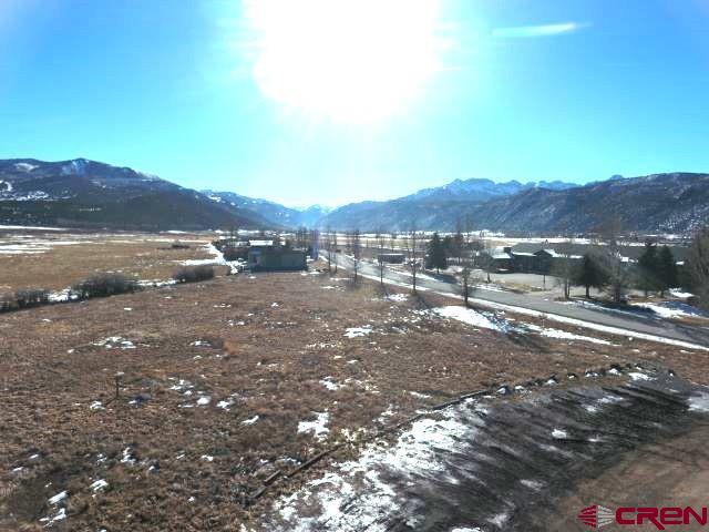 Tbd Hunter Parkway Ridgway, CO 81432 - Photo 10 of 12 a view of city and mountain