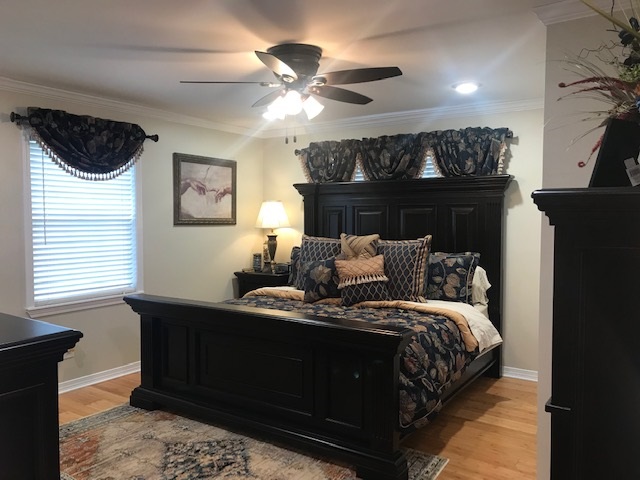 2755 Old Bratt Road Atmore, AL 36502 - Photo 22 of 39