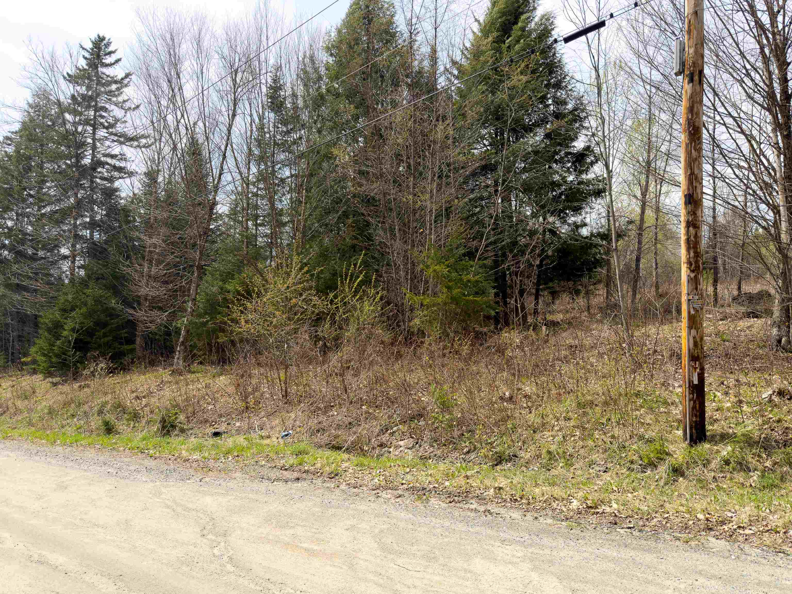 Lot 2 Moore Dam Road Waterford, VT 05819 - Photo 26 of 27