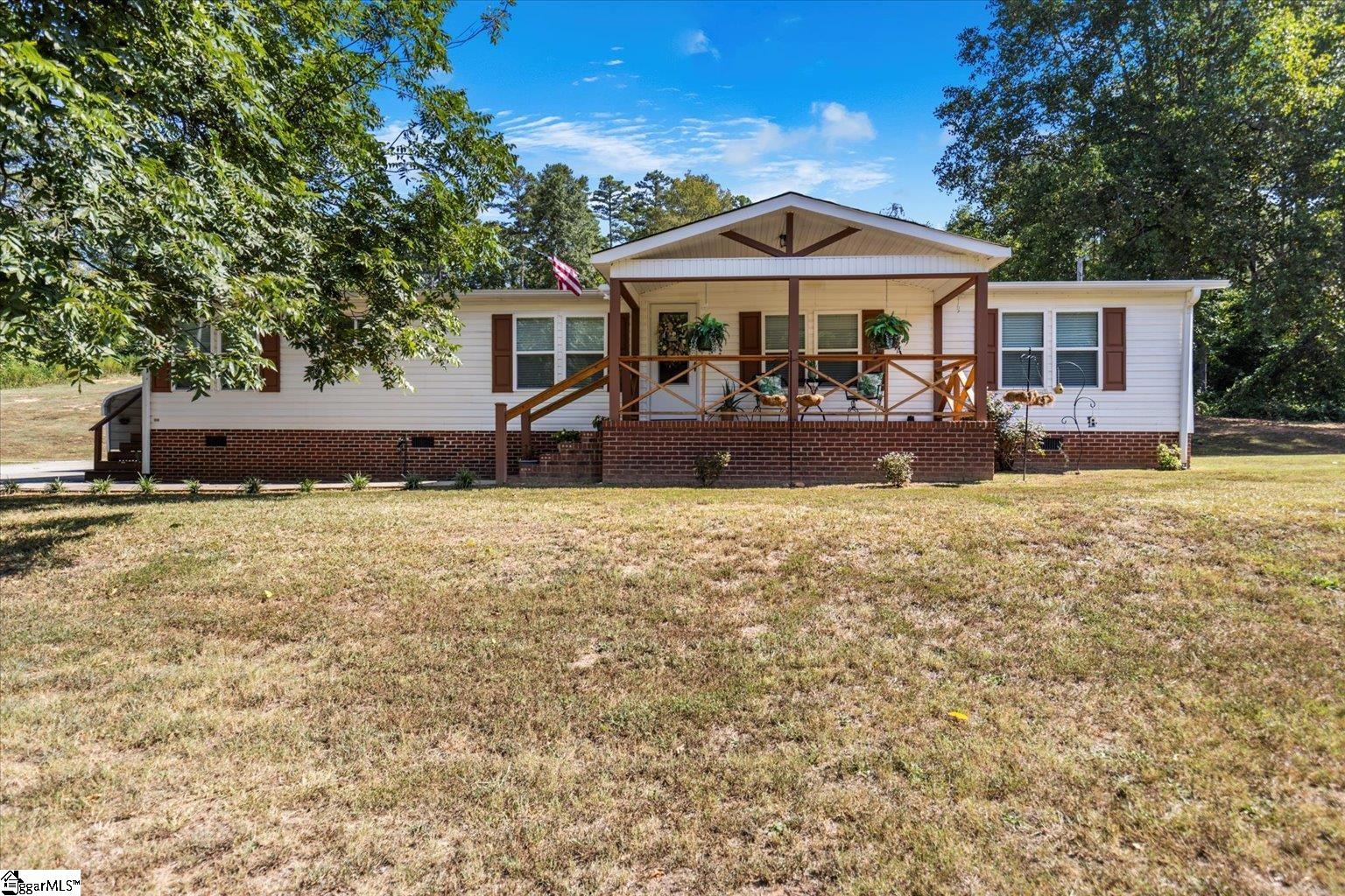 2133 Ruhamah Road Liberty, SC 29657 - Photo 1 of 24
