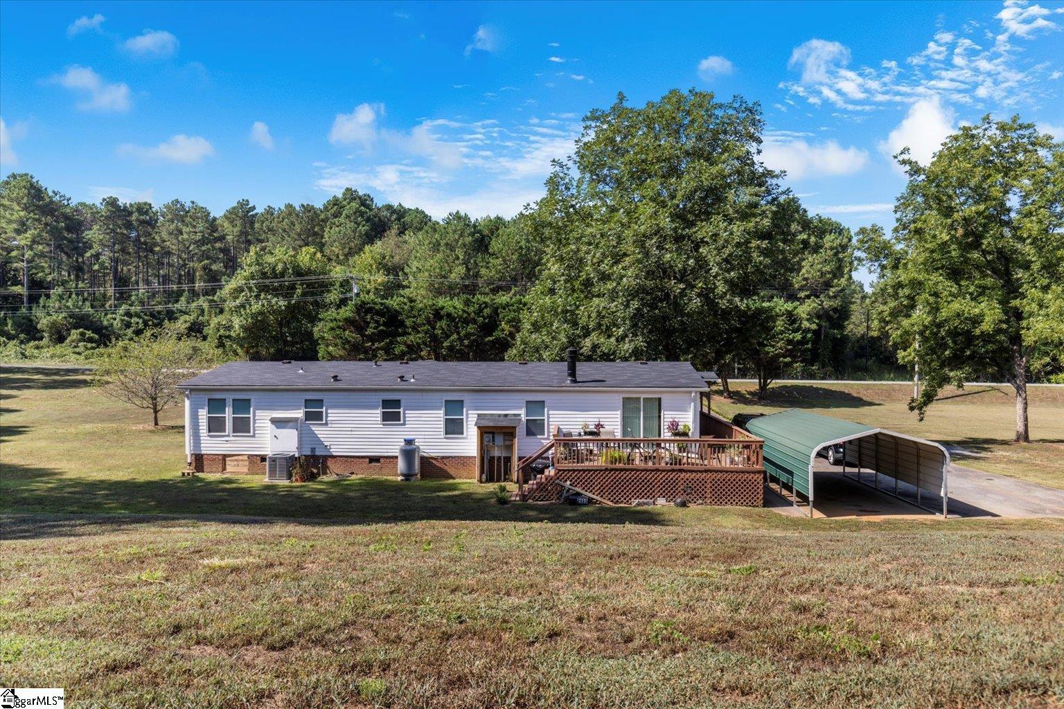 2133 Ruhamah Road Liberty, SC 29657 - Photo 18 of 24