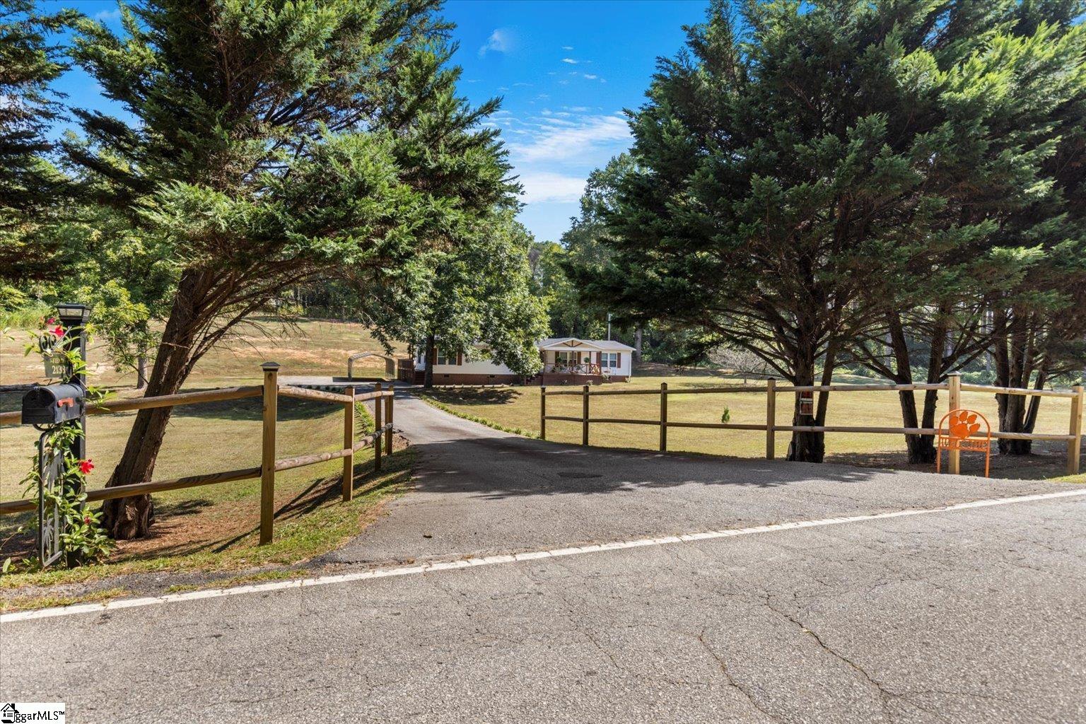 2133 Ruhamah Road Liberty, SC 29657 - Photo 24 of 24