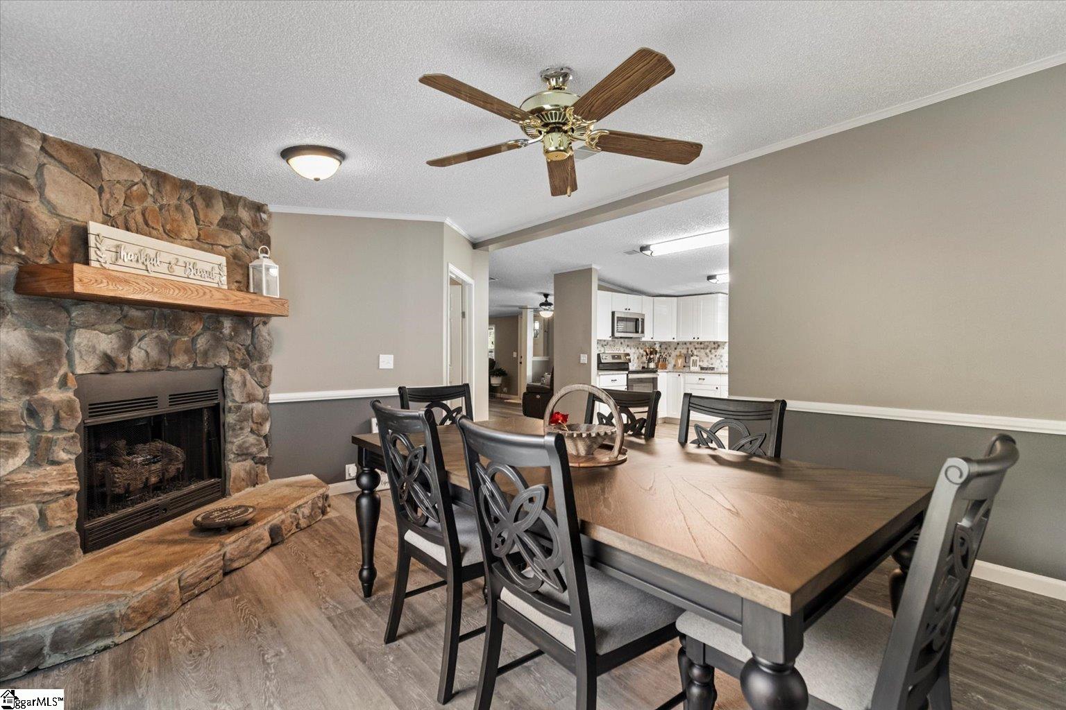 2133 Ruhamah Road Liberty, SC 29657 - Photo 4 of 24