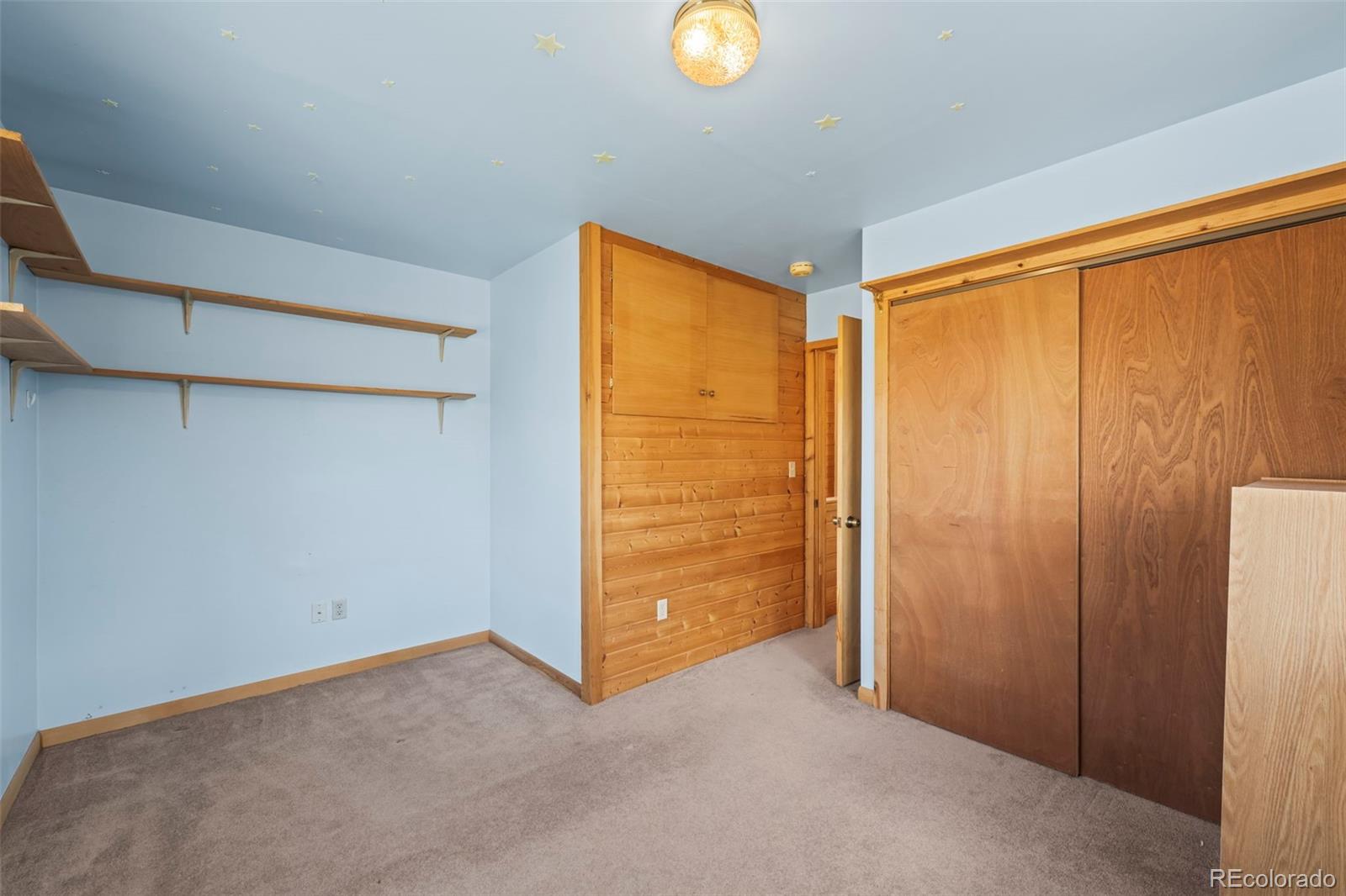 2935 17th Street Boulder, CO 80304 - Photo 29 of 38 a view of an empty room