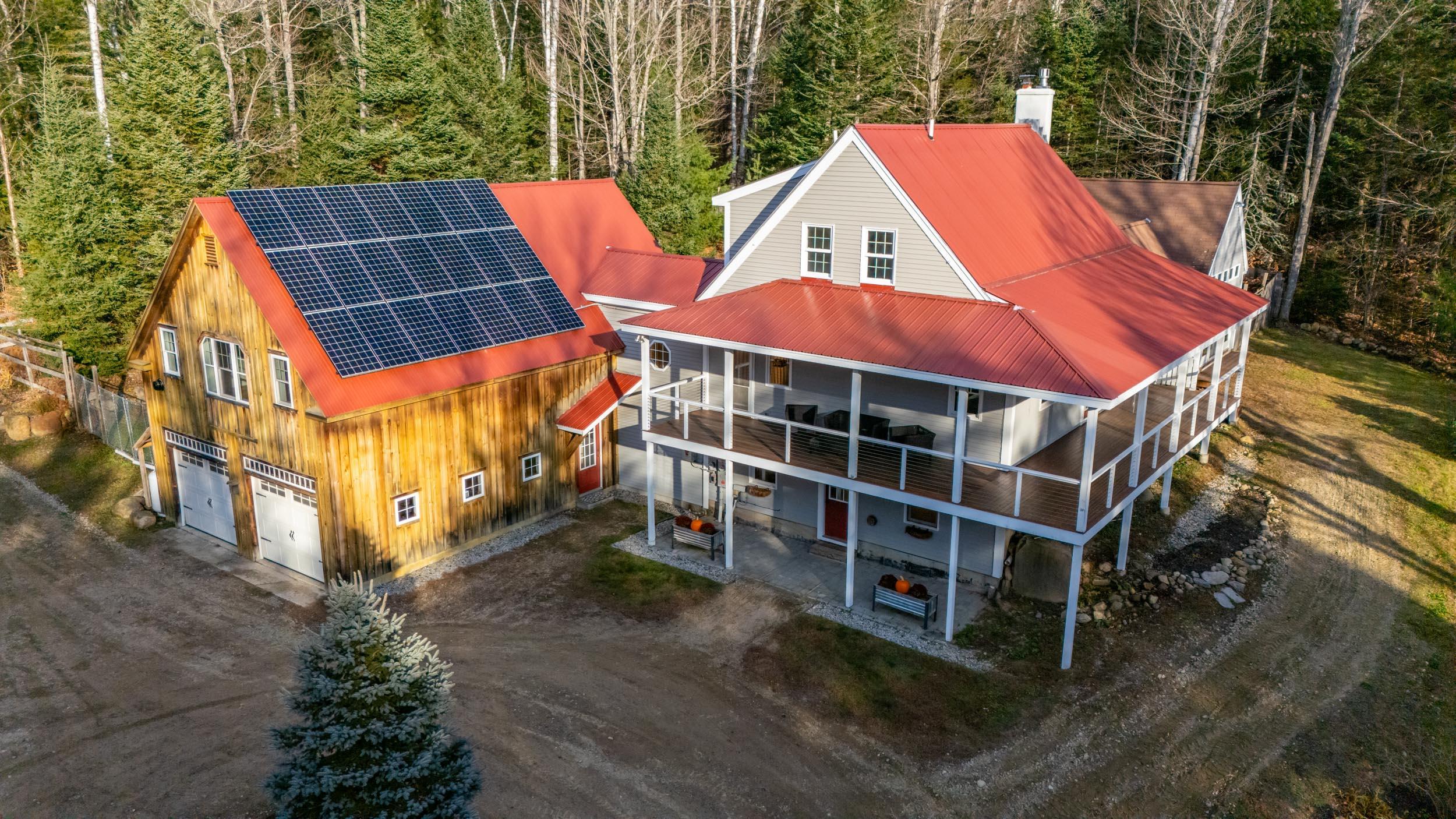 63 Ridge Road Intervale, NH 03845 - Photo 2 of 59