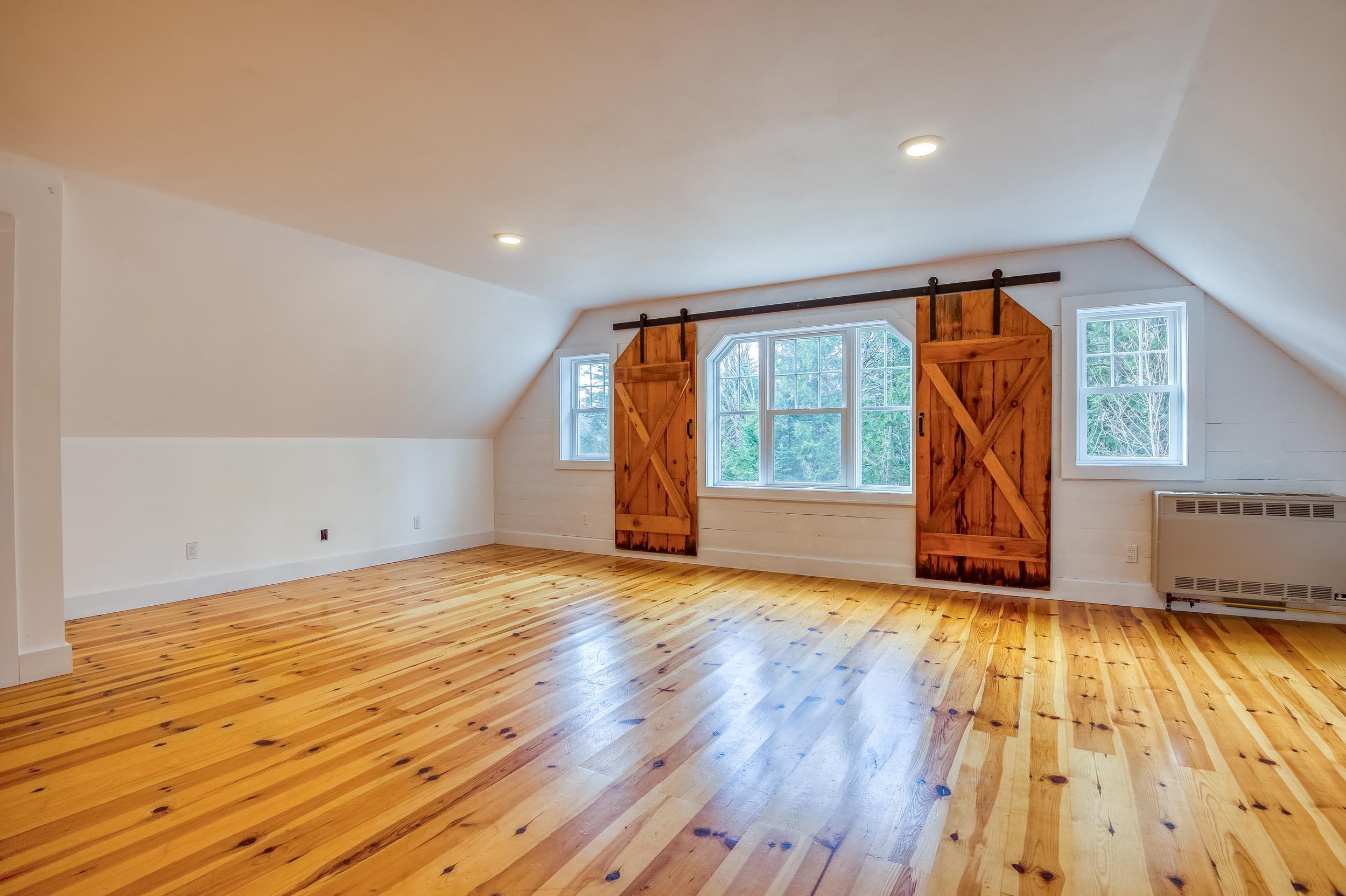 63 Ridge Road Intervale, NH 03845 - Photo 23 of 59