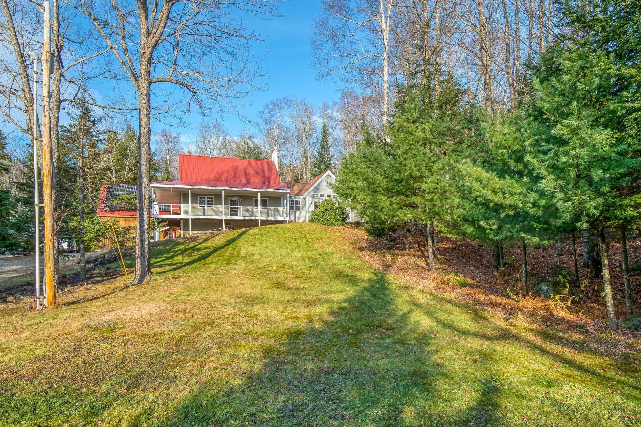 63 Ridge Road Intervale, NH 03845 - Photo 3 of 59