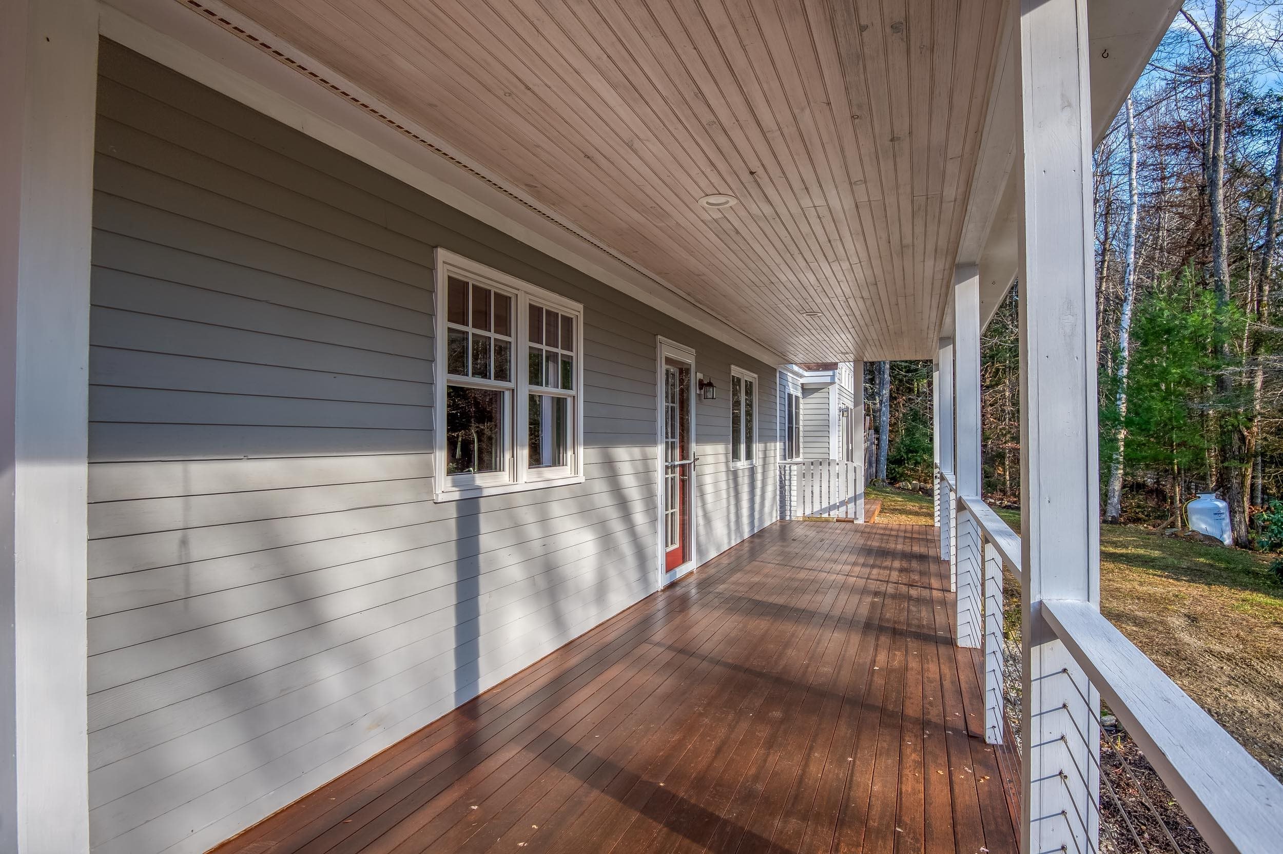 63 Ridge Road Intervale, NH 03845 - Photo 39 of 59