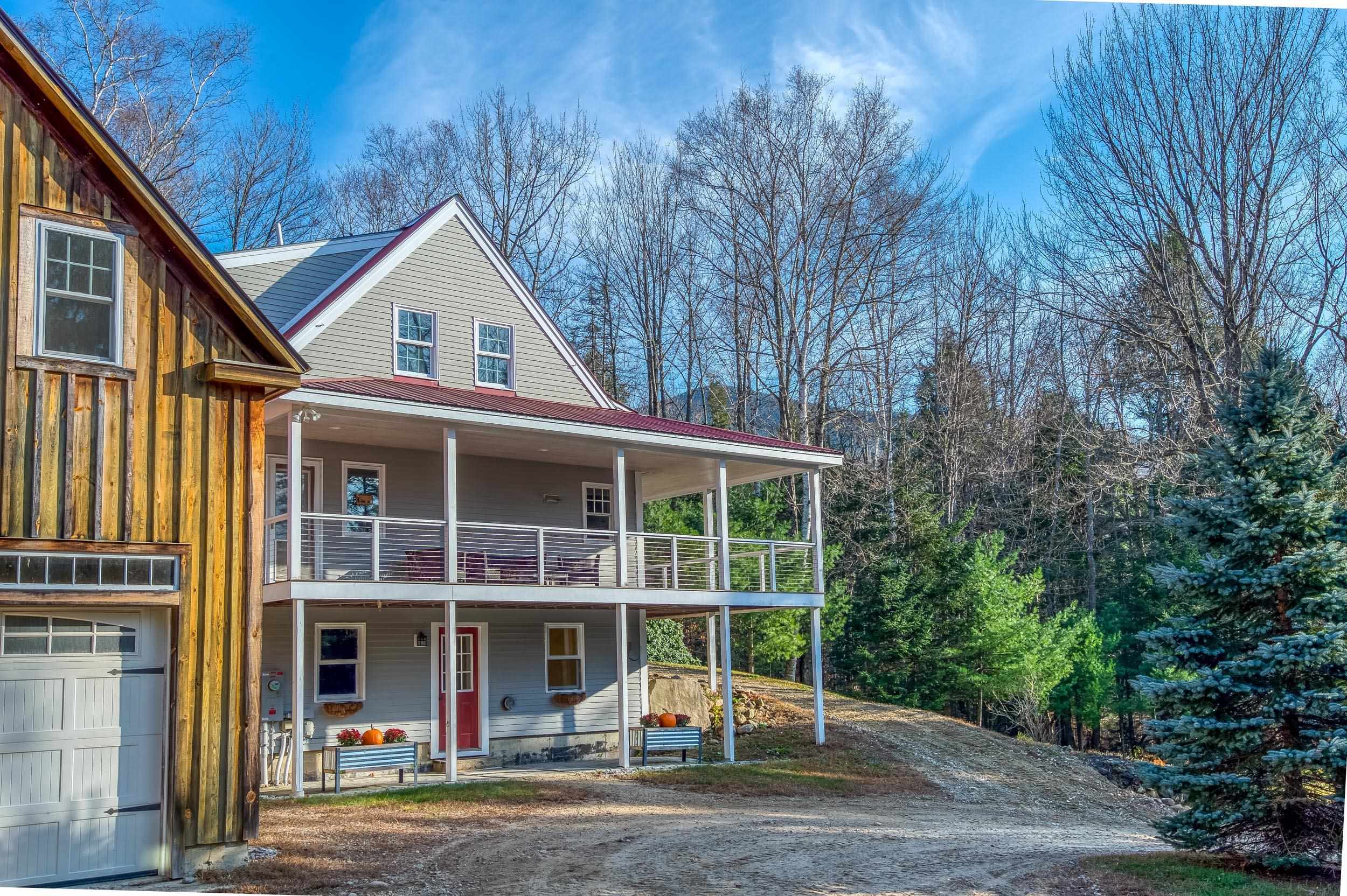 63 Ridge Road Intervale, NH 03845 - Photo 50 of 59