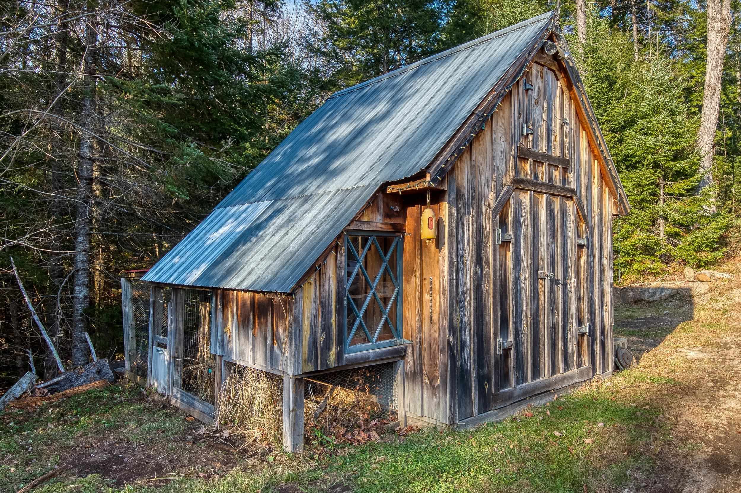 63 Ridge Road Intervale, NH 03845 - Photo 51 of 59