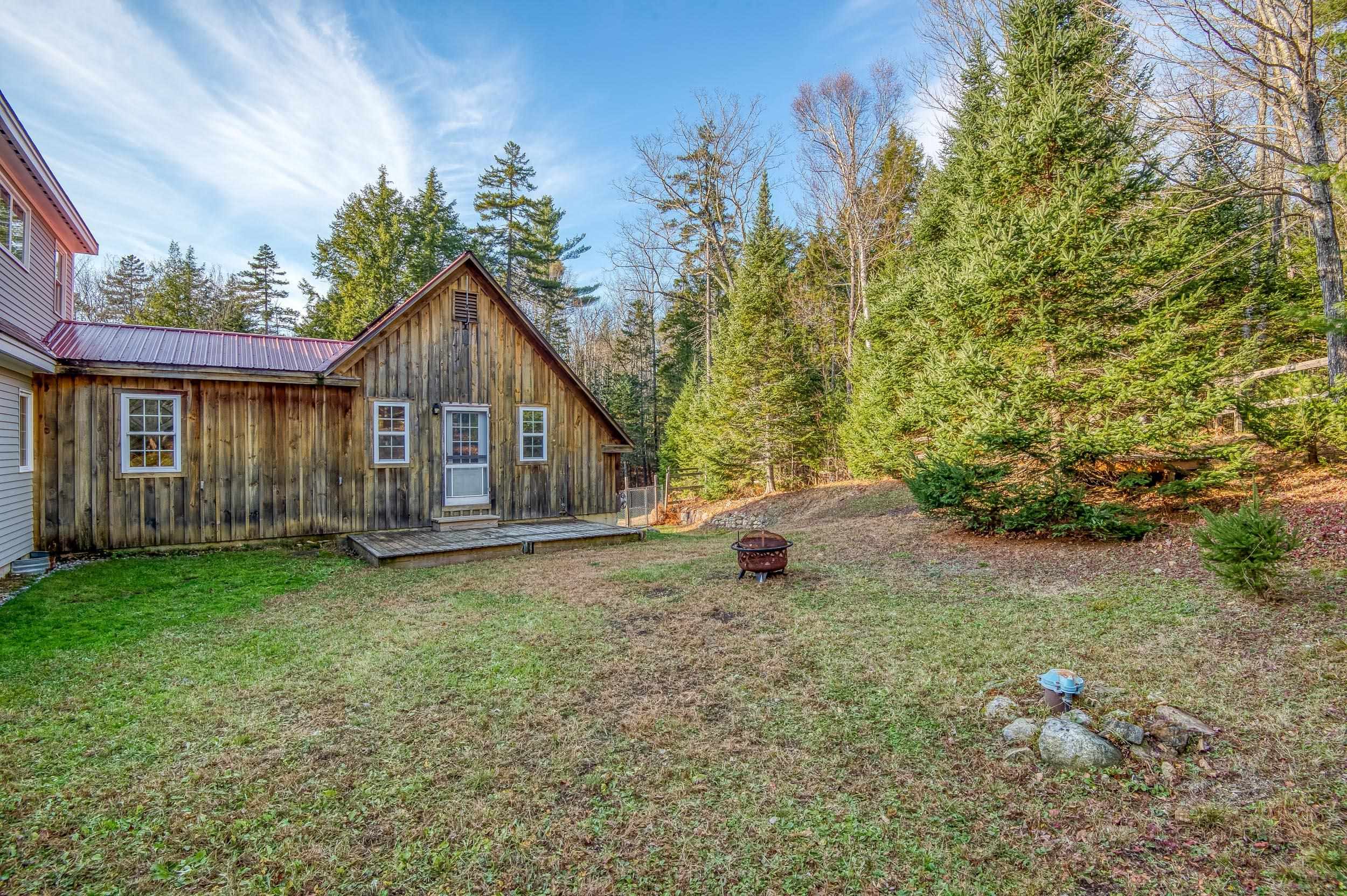 63 Ridge Road Intervale, NH 03845 - Photo 52 of 59