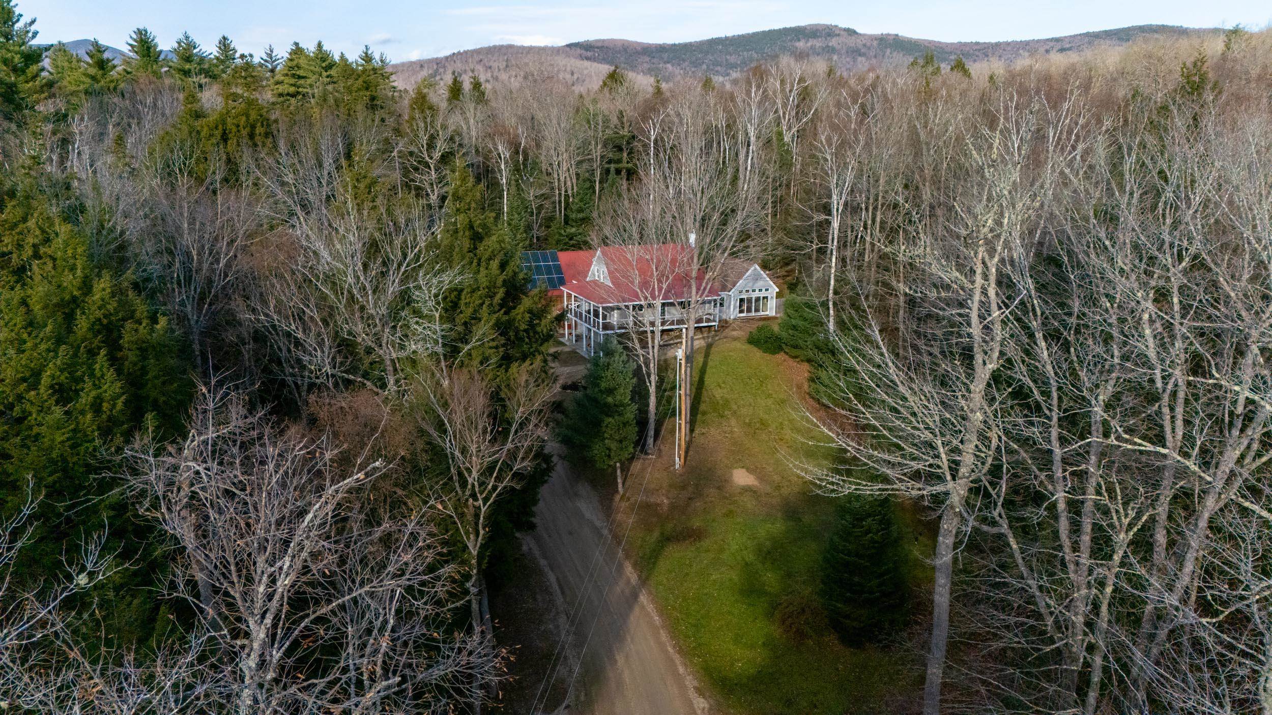 63 Ridge Road Intervale, NH 03845 - Photo 55 of 59