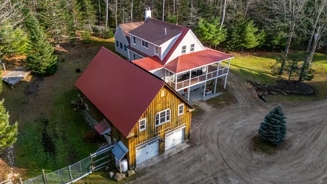 $735,000 | 63 Ridge Road, Intervale, NH 03845