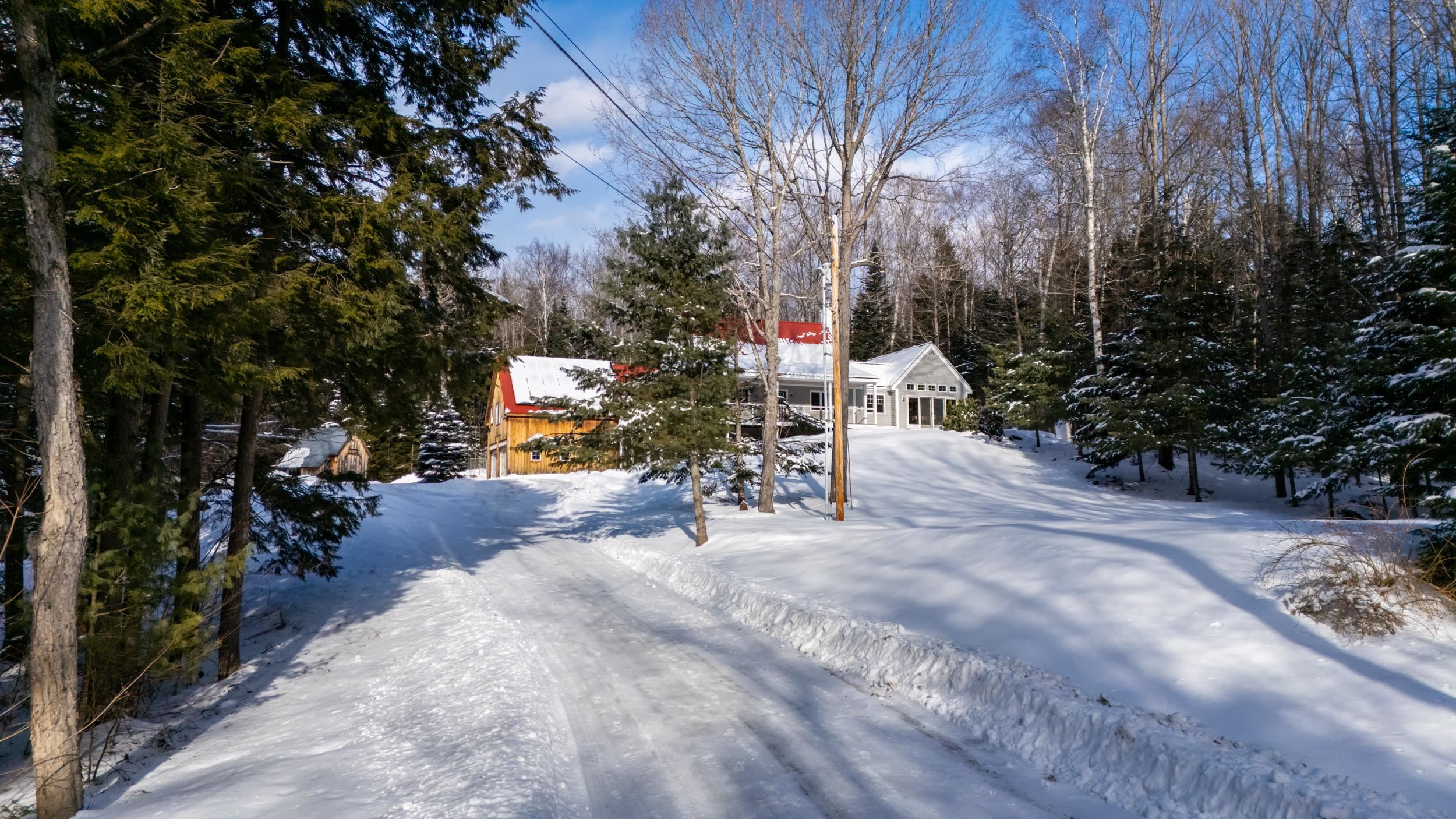 63 Ridge Road Intervale, NH 03845 - Photo 58 of 59