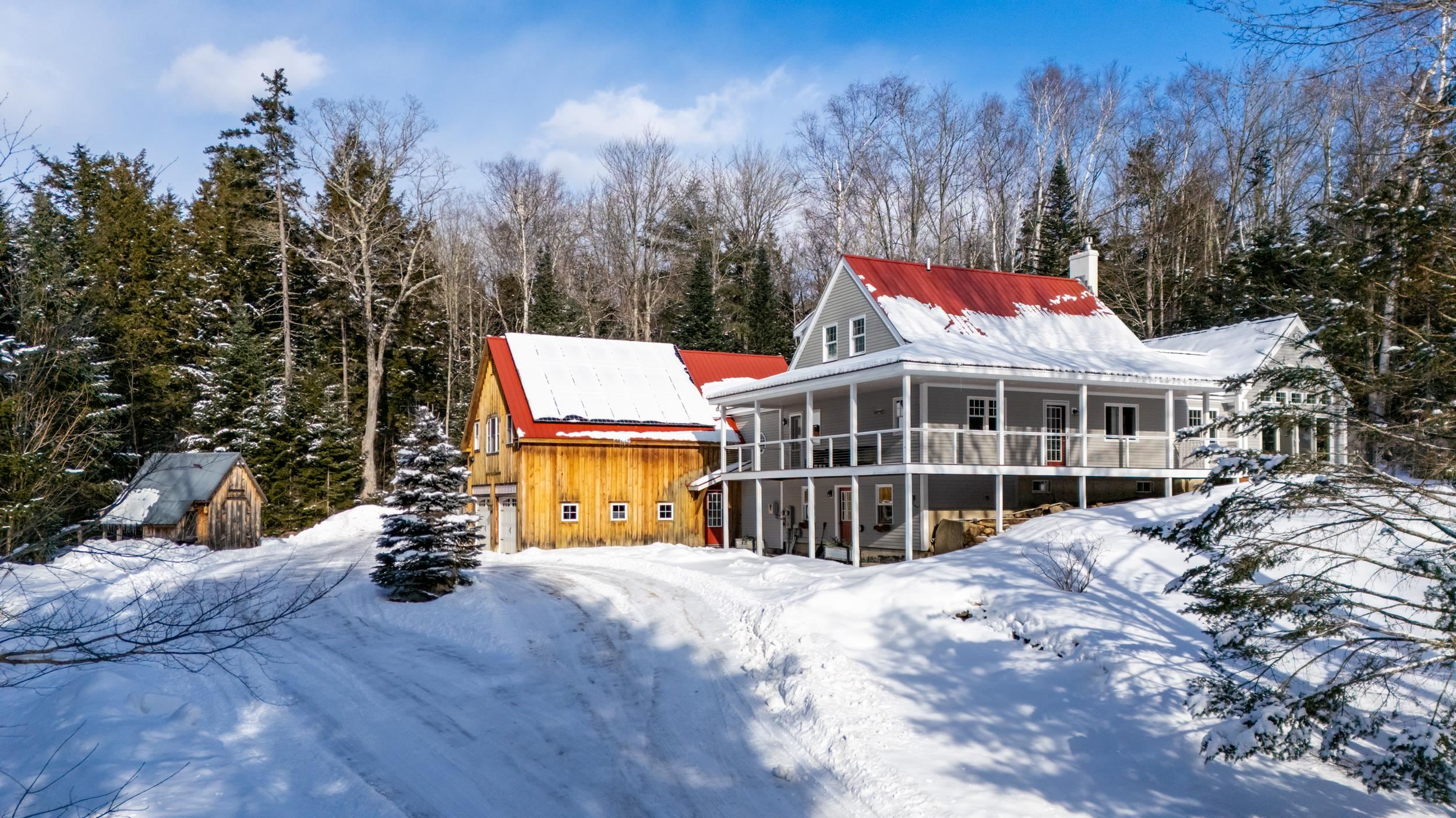 63 Ridge Road Intervale, NH 03845 - Photo 59 of 59