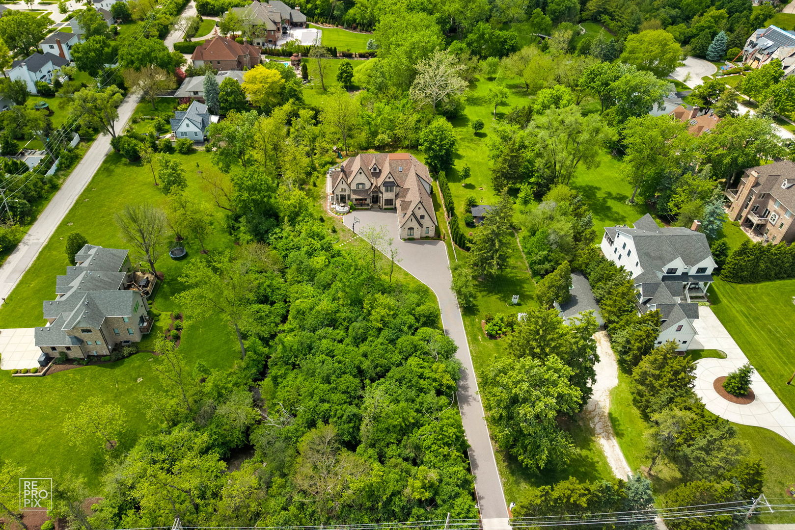 6270 South Garfield Street Burr Ridge, IL 60527 - Photo 2 of 79