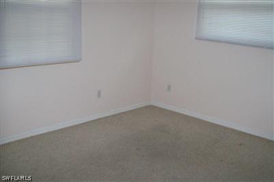 18423 Hawthorne Road Fort Myers, FL 33967 - Photo 2 of 3 close up of a white marble wall