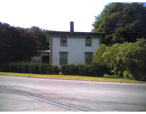 533 Old County Road Westport, MA 02790 - Photo 1 of 1