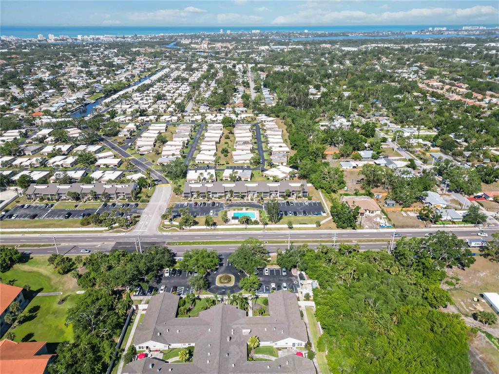 5416 Swift Road, Unit 27 Sarasota, FL 34231 - Photo 44 of 55