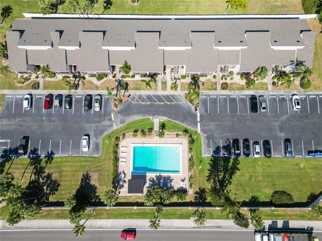 5416 Swift Road, Unit 27 Sarasota, FL 34231 - Photo 45 of 55