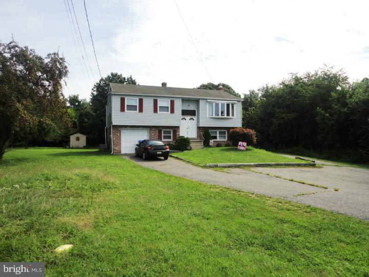139 Laux Road Monroeville, NJ 08343 - Photo 1 of 9 Exterior Front