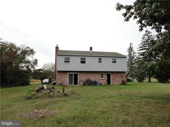 139 Laux Road Monroeville, NJ 08343 - Photo 8 of 9 Exterior Back